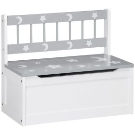 Qaba Kids Ergonomic Study Desk, Adjustable Height & Tilt, Drawer, Shelf, Pen Holder in Pink, Ideal for Homework & Crafts