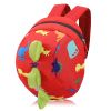 Safety Harness Baby Child Strap Toddler Walking Keeper Backpack w/Anti-Lost Leash for Aged 1-3