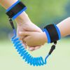 Kids Anti-Lost Safety Strap Link Toddler Wrist Strap Belt Baby Hand Harness Leash Band