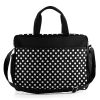 Diaper Bag Diaper Tote Bag plus Changing Pad Nappy Handbag Baby Travel Bag Waterproof BPA -Free for Girls and Boys