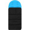 Baby Stroller Sleeping Bag Newborn Swaddle Wrap Toddle Winter Warm Footmuff Blanket for Pushchairs Buggy Pram