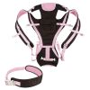 Baby Carrier Breathable Adjustable Wrap Sling Backpack Front Back Chest Infant Carrier Bag