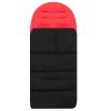 Baby Stroller Sleeping Bag Newborn Swaddle Wrap Toddle Winter Warm Footmuff Blanket for Pushchairs Buggy Pram
