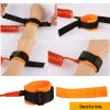 Kids Anti-Lost Safety Strap Link Toddler Wrist Strap Belt Baby Hand Harness Leash Band