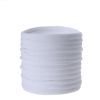 10 PCS Baby Nylon Headbands Hairbands Hair Bow Elastics For Baby Girls Newborn Infant Toddlers Kids Nude
