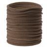 10 PCS Baby Nylon Headbands Hairbands Hair Bow Elastics For Baby Girls Newborn Infant Toddlers Kids Nude