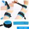 Kids Anti-Lost Safety Strap Link Toddler Wrist Strap Belt Baby Hand Harness Leash Band
