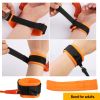 Kids Anti-Lost Safety Strap Link Toddler Wrist Strap Belt Baby Hand Harness Leash Band