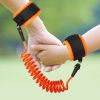 Kids Anti-Lost Safety Strap Link Toddler Wrist Strap Belt Baby Hand Harness Leash Band